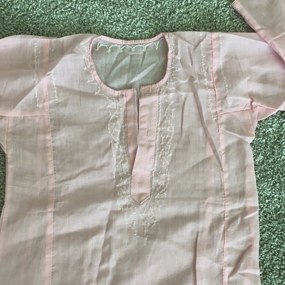 Summer tunic 🤩 - Picture 2 of 3